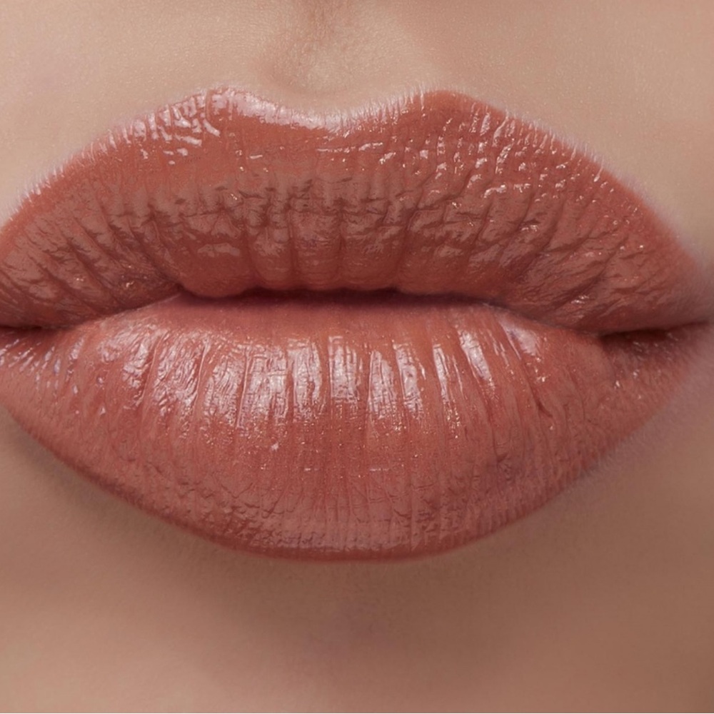 🌙♣️Estée Lauder Poured Bronze Pure Color Envy
